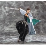 Dasin Model - BLEACH Aizen Sousuke S.H.F Action Figure (Great Toys)